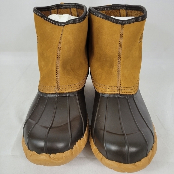 Lacrosse 273120-10M 7" Old Style Trekker 2 Unlined Boots Size 10 Medium NIB - Picture 2 of 10